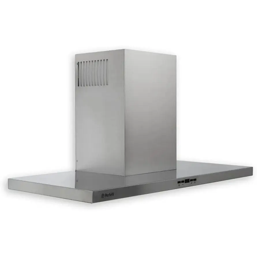Витяжка Perfelli TET 9612 A 1000 I LED - фото 3