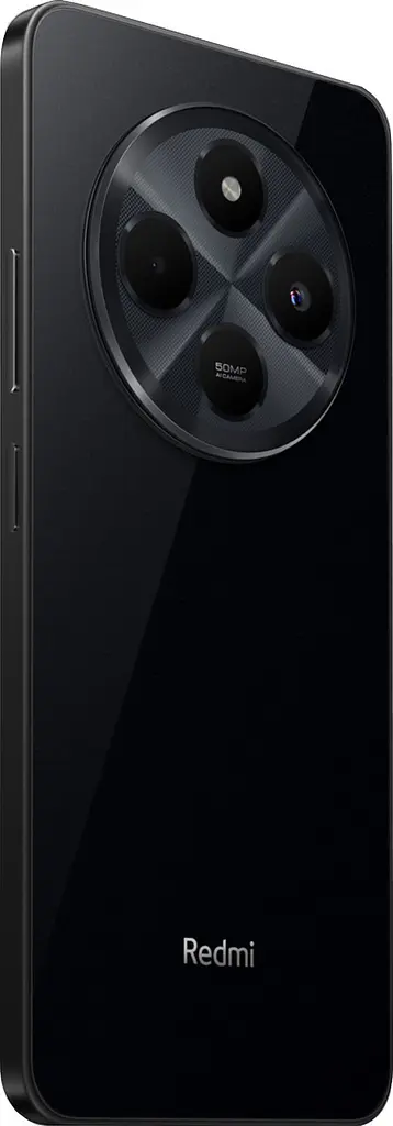 Смартфон Xiaomi Redmi 14С 6/128GB NFC Midnight Black - фото 6