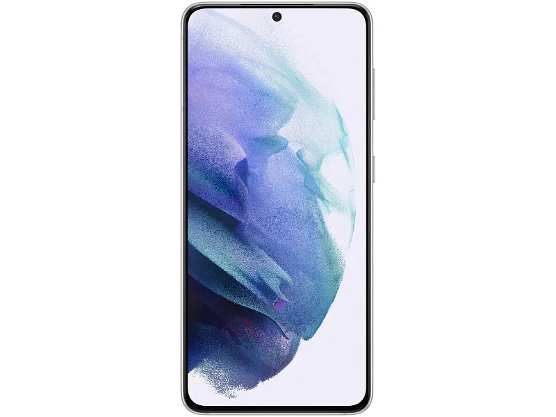 Смартфон Samsung Galaxy S21 8/128GB Phantom White Global (SM-G9910) (Snapdragon) - фото 4