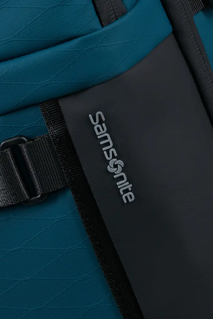 Рюкзак 15,6" Samsonite CABIN PACK DEEP TEAL 40x30x20 KU0*51002 - фото 3