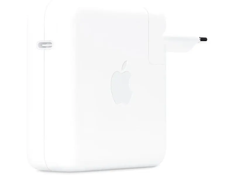 Блок живлення для ноутбука Apple 96W USB-C Power Adapter (MW2L3) - фото 2