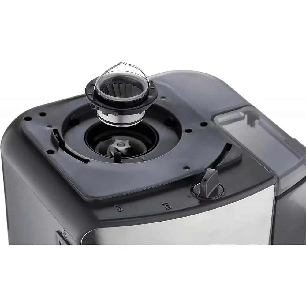Крапельна кавоварка Russell Hobbs Grind & Brew 25620-56 - фото 6