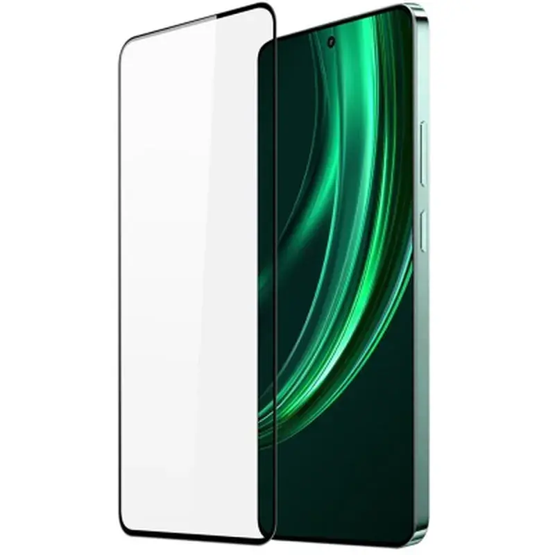 Скло захисне BeCover Realme 13 5G Black (712501) - фото 2