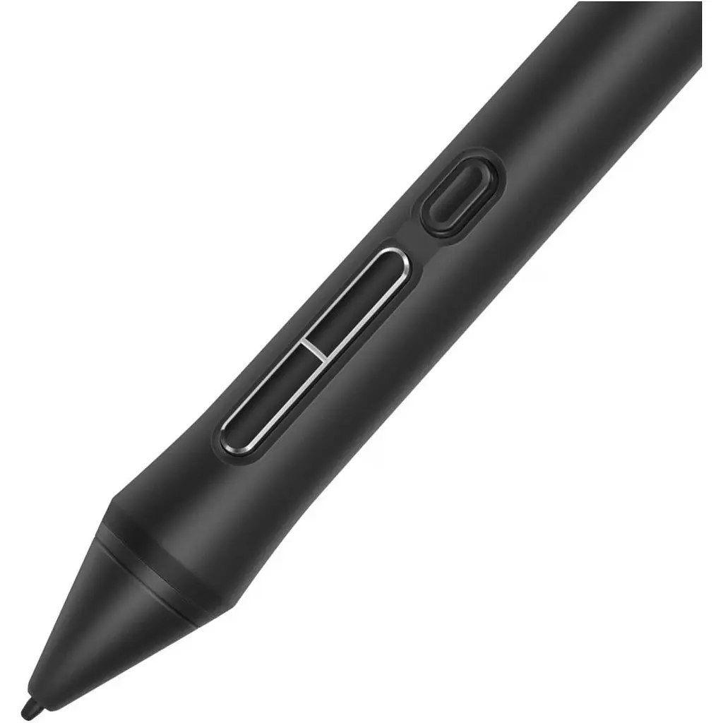 Графічний монітор Huion Kamvas 13 Gen3 Black [118636] - фото 8