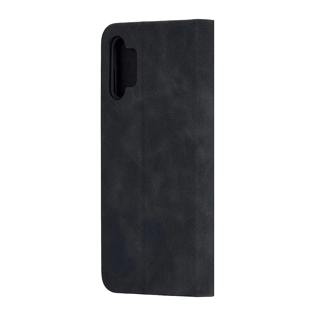 Чохол-книжка Flip Case Samsung A04 (A045) Black - фото 2