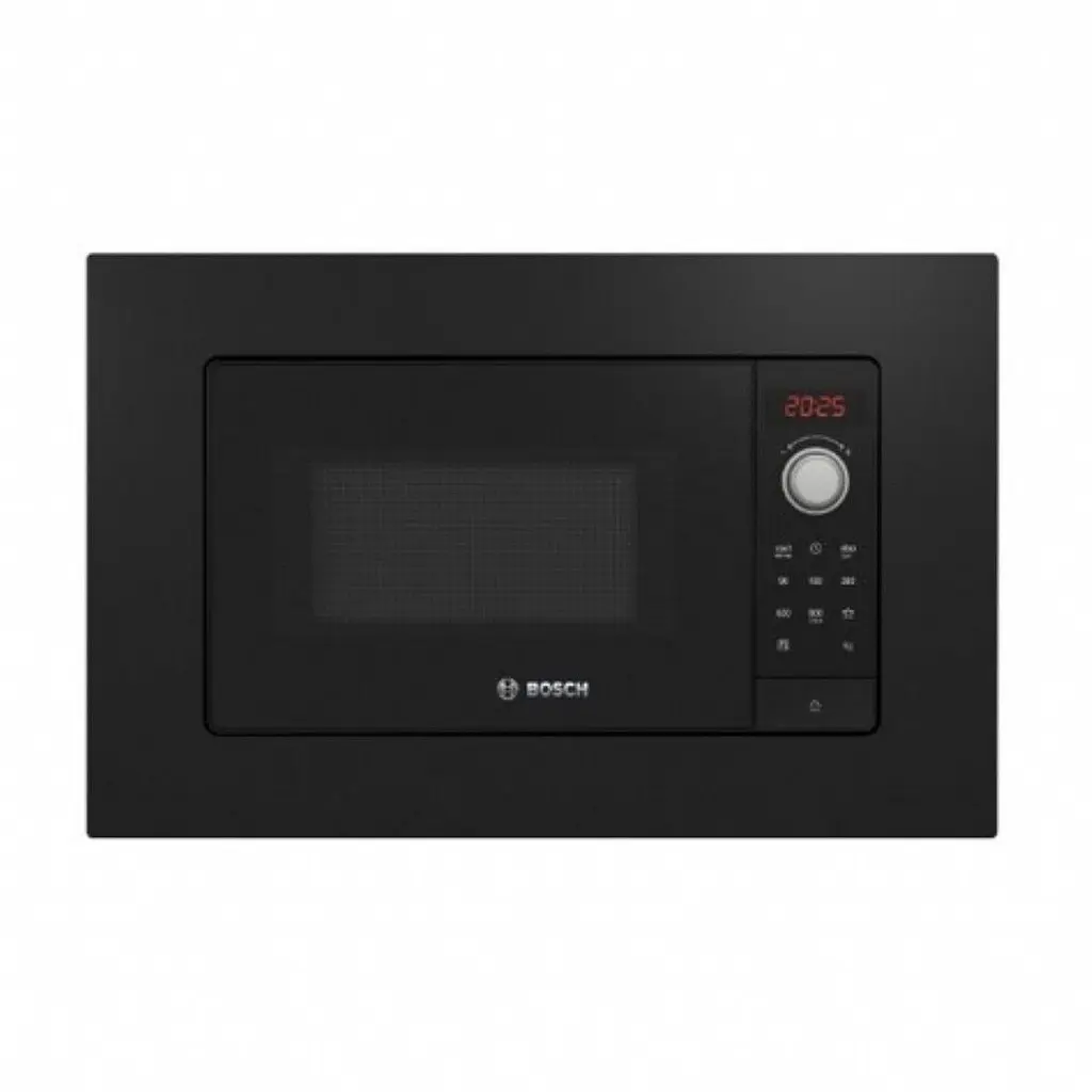 Мікрохвильова піч Bosch BFL623MB3
