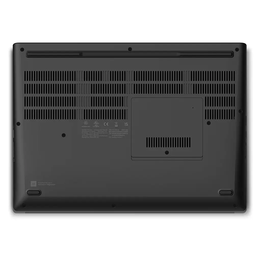 Ноутбук, Lenovo, ThinkPad P16 Gen 2, i9-, RTX 2000 Ada 8GB - фото 7