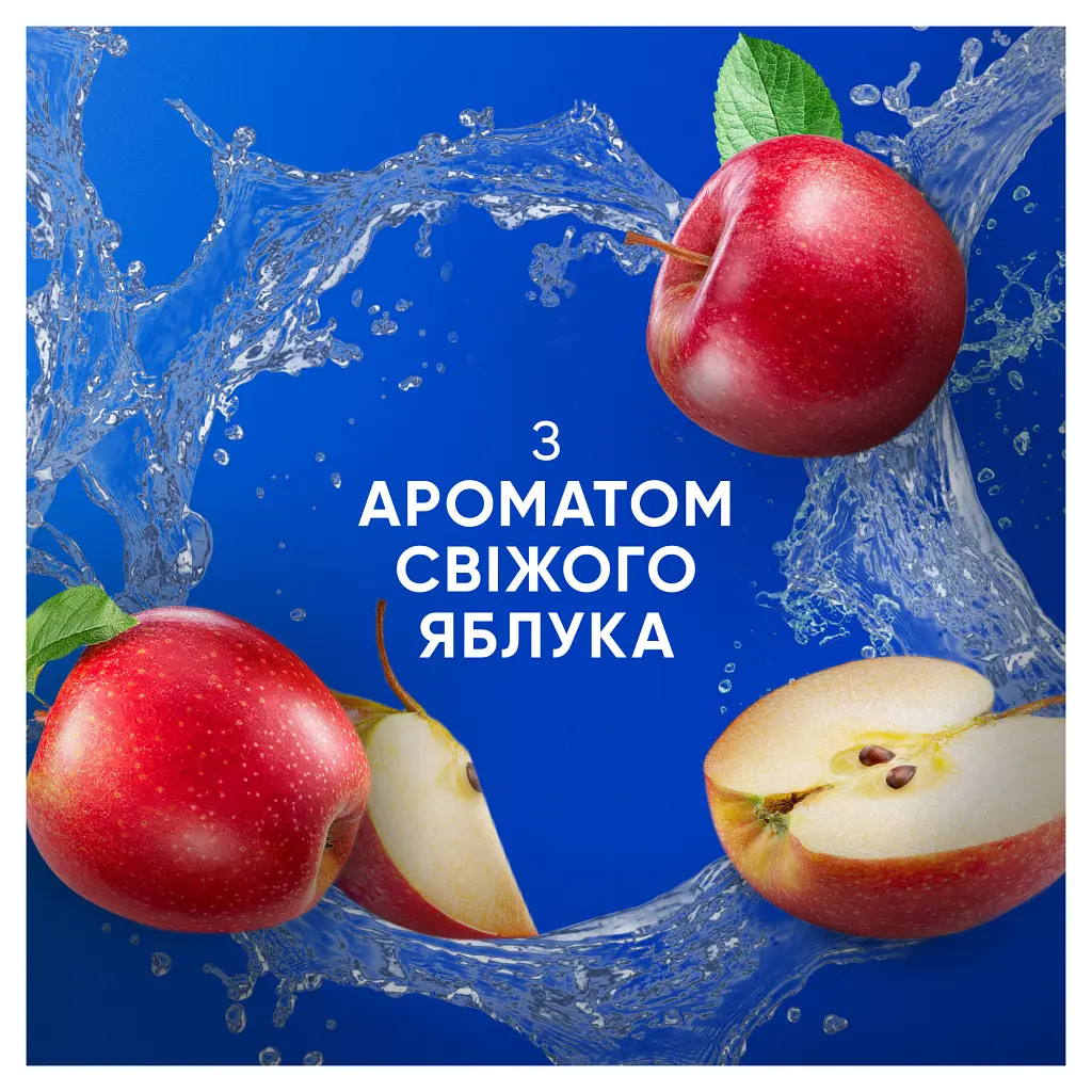 Шампунь Head & Shoulders Clarify & Shine Проти лупи Очищення та блиск 400 мл (8700216658461) - фото 2
