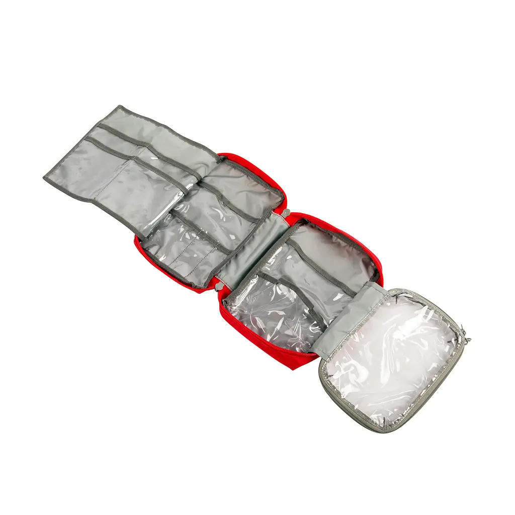Аптечка Tatonka First Aid S Красный - фото 2