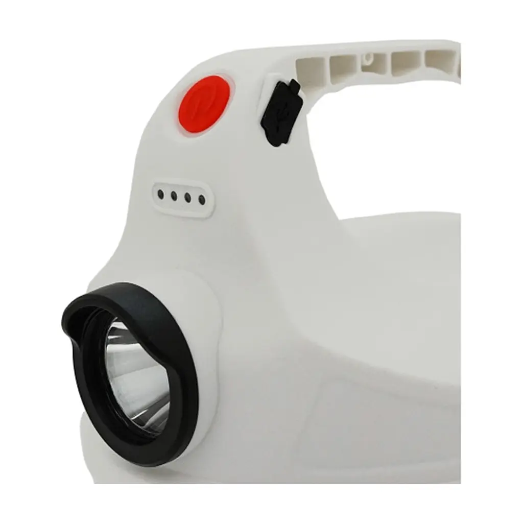 Ліхтар Voltronic Panther PT-8806 (PT-8806) - фото 3