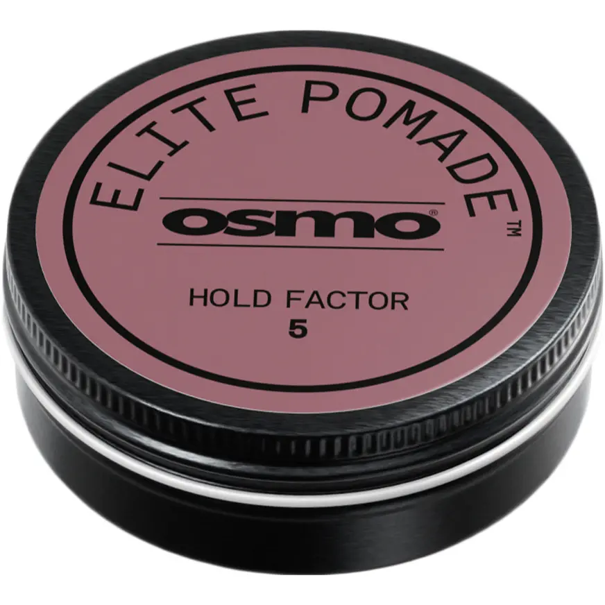 Помада для укладки волосся Osmo New Elite Pomade на водній основі екстрасильної фіксації 25 мл