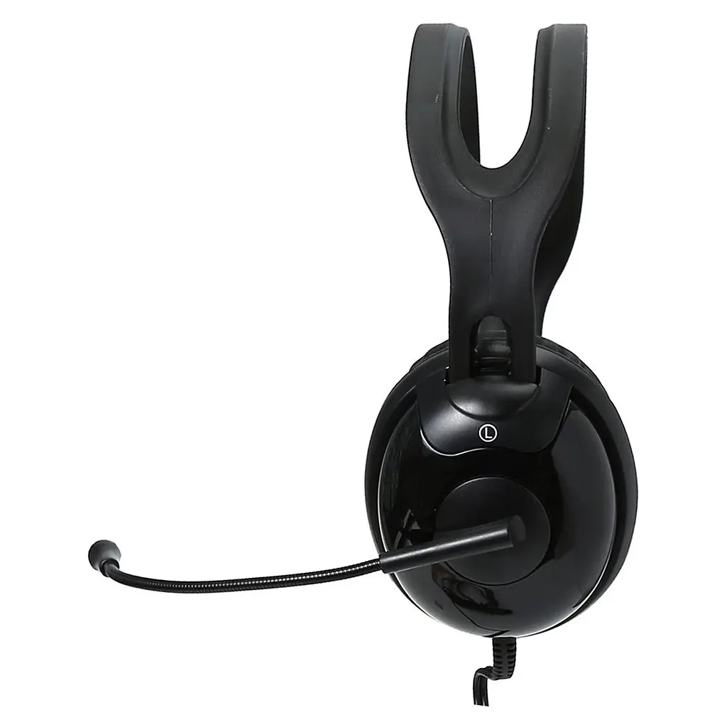 Навушники Microlab K280B Black (K280B) - фото 5
