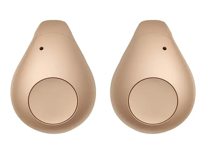 Навушники ANKER SoundCore C40i Golden (A3331GB1) - фото 5