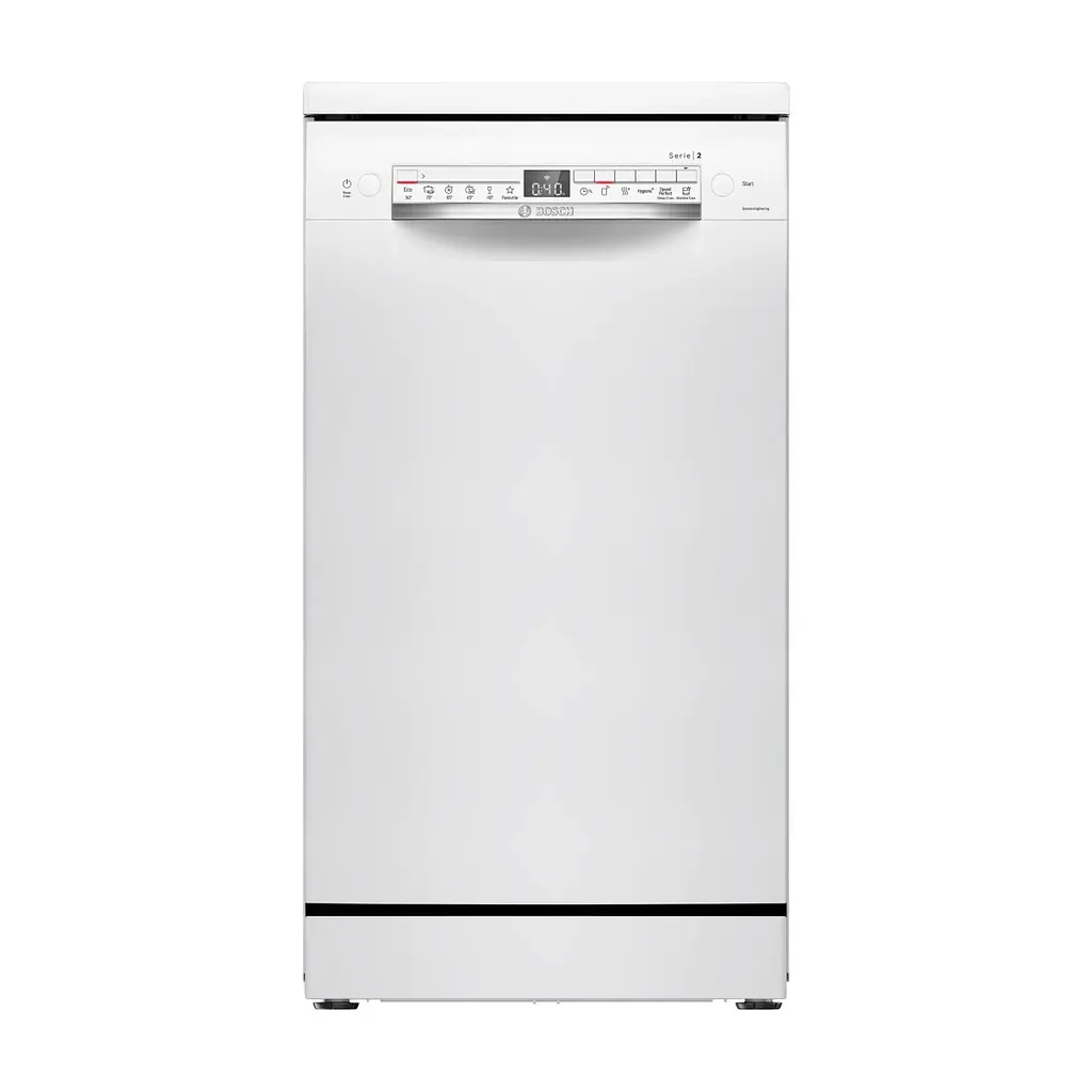 Посудомийна машина Bosch SPS2IKW55K