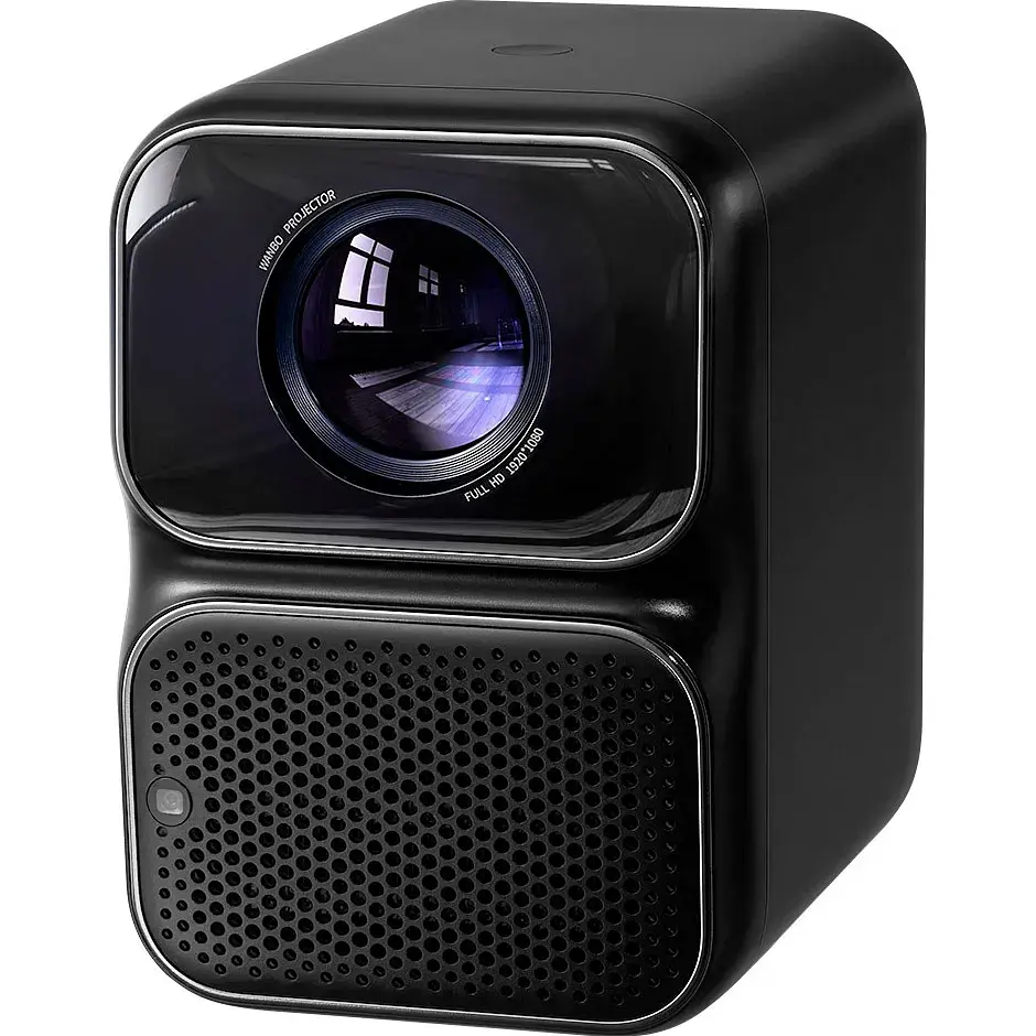 Мультимедийный проектор Xiaomi Wanbo TT [90183] - фото 2