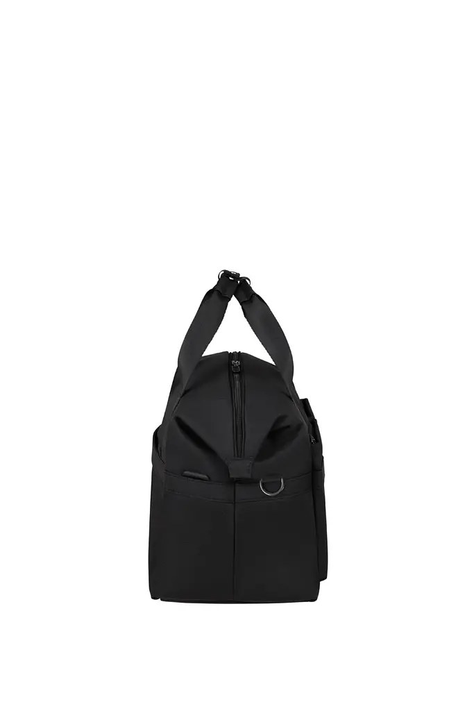 Дорожня Сумка Samsonite AIREA BLACK 45x26x26 KE0*09013 - фото 9