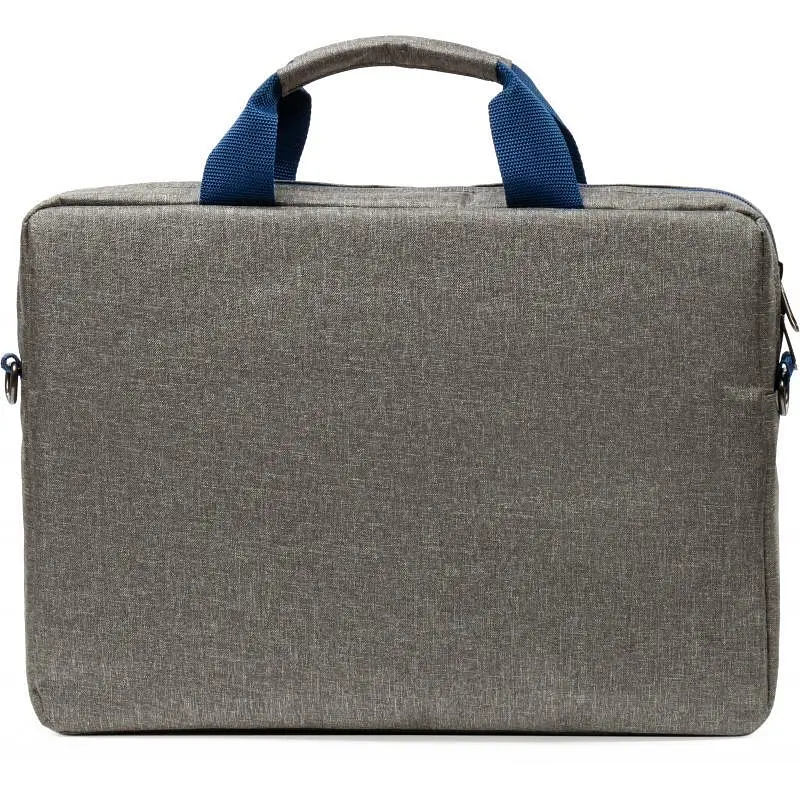 Сумка для ноутбука Vinga 15.6" NB150S gray (NB150SGY) - фото 3