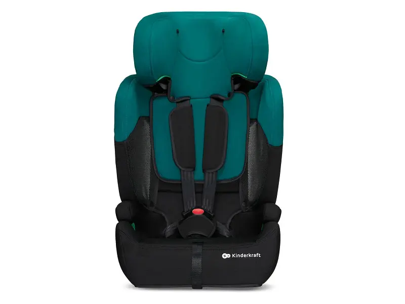 Автокрісло KinderKraft Comfort Up i-Size Green (KCCOUP02GRE0000) - фото 5