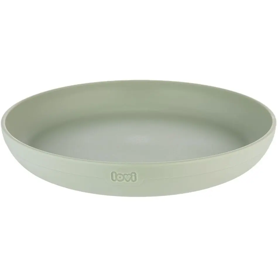 Набор посуды с кружкой LOVI Pistachio 3 шт. (21/533_gre) - фото 2