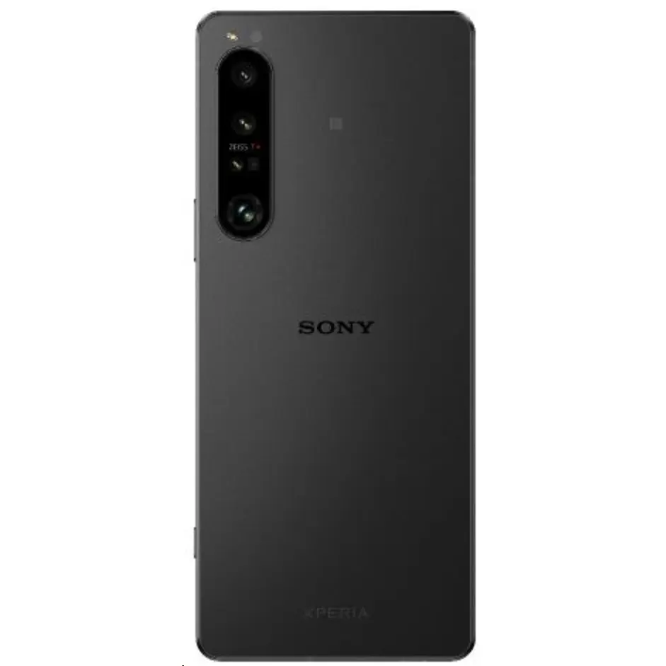 Смартфон Sony Xperia 1 IV 12/512Gb Black [69269] - фото 3