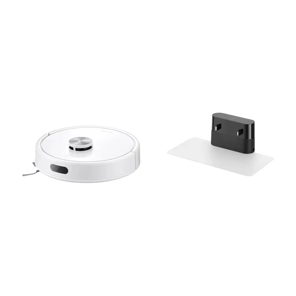 Пилосос Roborock Q7 Pro Max White - фото 4