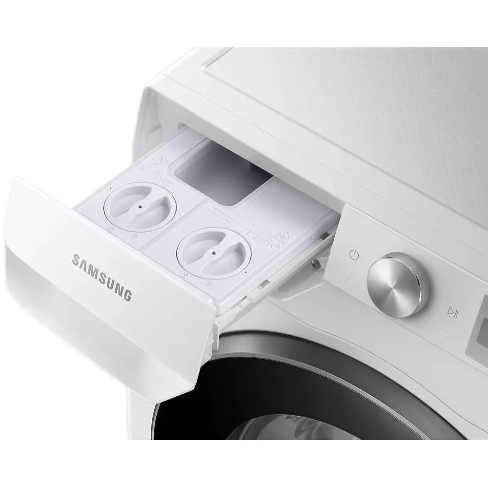 Стиральная машина Samsung WW90T634DLH автоматическая - фото 6
