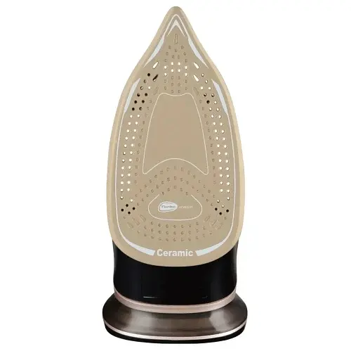 Утюг Magio MG-530 Black/Grey 3000W teh0019940 - фото 5