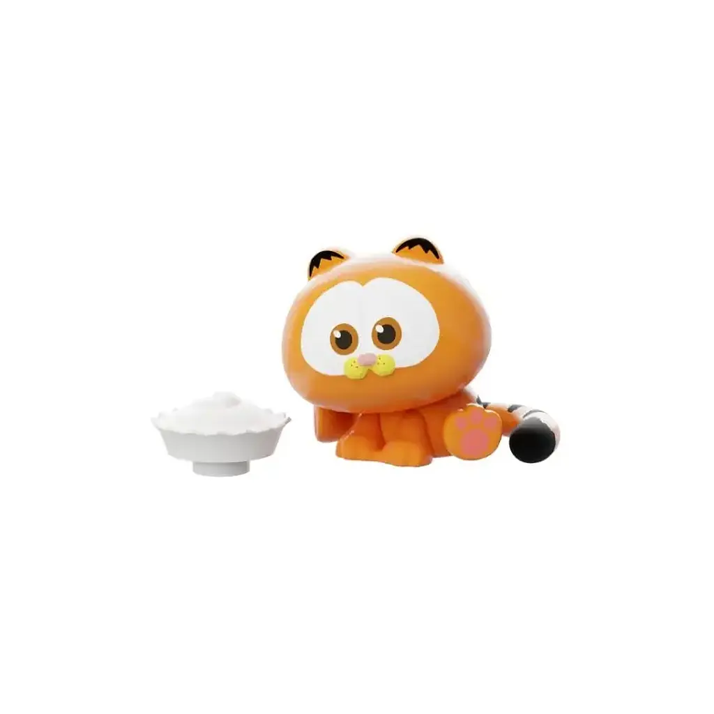 Конструктор Pantasy Garfield Розумна духова шафа (86822) - фото 6