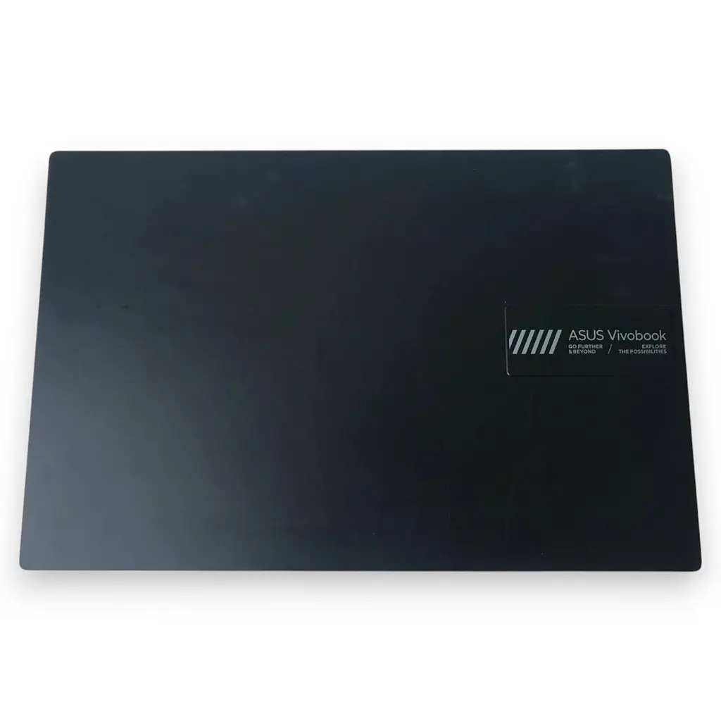 Ноутбук ASUS VivoBook Go 14 E1404F (Ryzen 3 7320U / 4GB DDR5 / SSD 128GB) б/в - фото 3