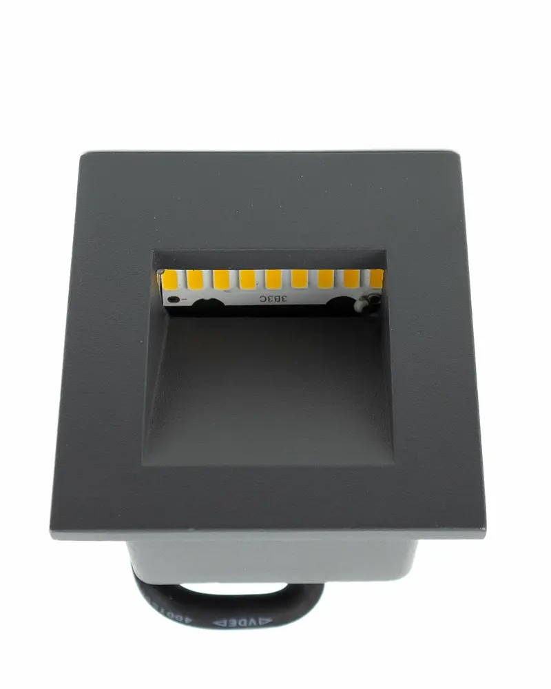 Светильник Nowodvorski 6907 STEP LED - фото 4