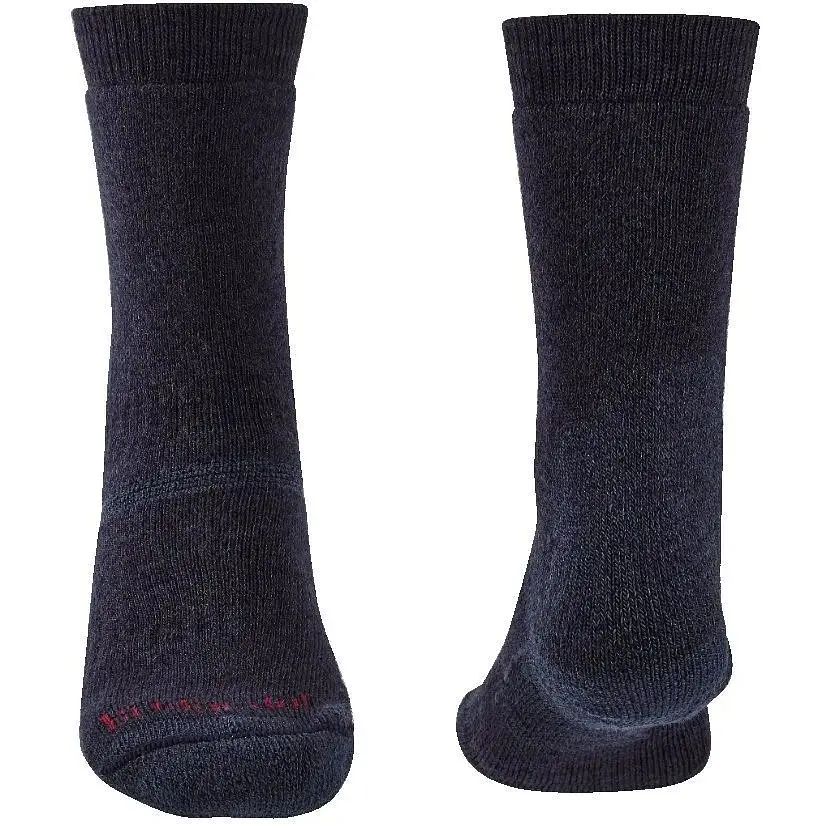Носки Bridgedale Explorer HW Perfomance Boot Navy XL (1053-710151.445.XL) - фото 2