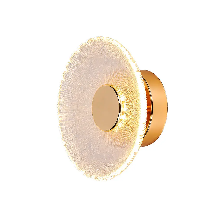 Бра 803W6103-1led FGD - фото 2