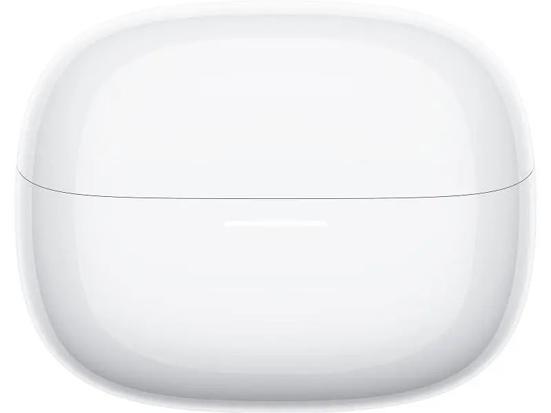 Навушники TWS Xiaomi Redmi Buds 8 Pro Cloud White - фото 6