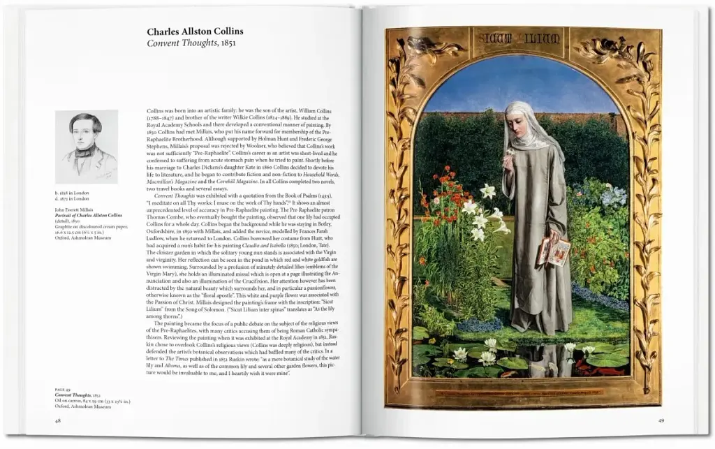 Pre-Raphaelites - фото 3