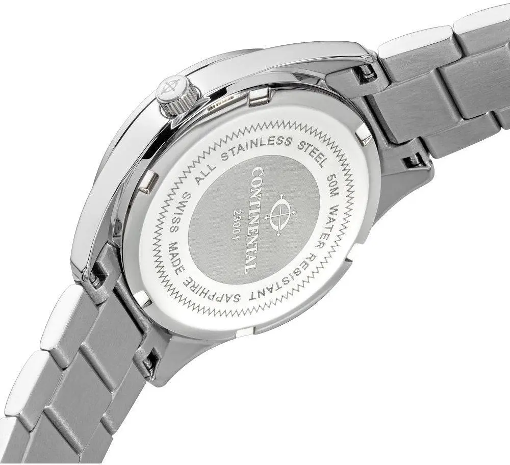 Годинник Continental 23001-LD101990 - фото 3