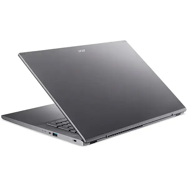 Ноутбук ACER Aspire 5 A517-53G,i5-1235U 44GHz,8GB,512GB,DOS - фото 3