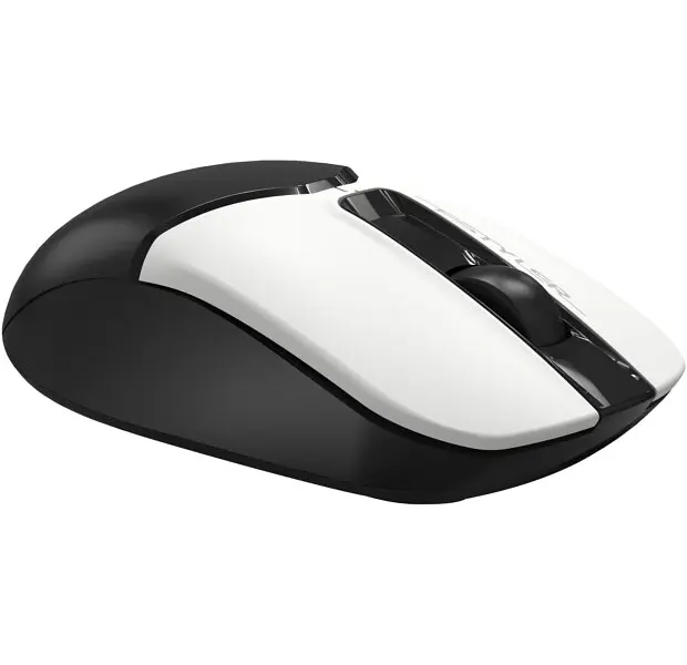 Мышь A4Tech Fstyler FB12 Panda - фото 4
