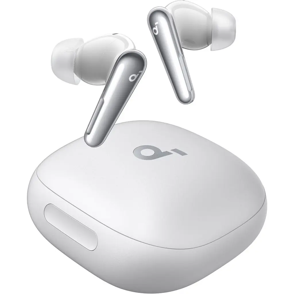 Навушники SoundCore Liberty 4 Pro White [A3954G21] [135843] - фото 5