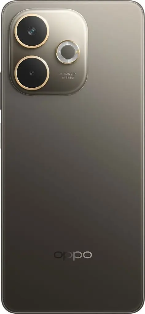 Смартфон Oppo A5 Pro 5G 8/256GB Black Brown Global NFC no charger
 - фото 5