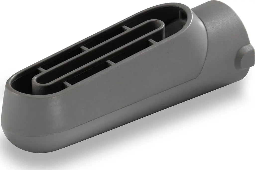 Фен-щітка Babyliss AS136E - фото 6