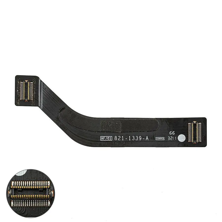 Шлейф материнської плати (I/O Board Cable) для ноутбука APPLE (A1369 (2011))