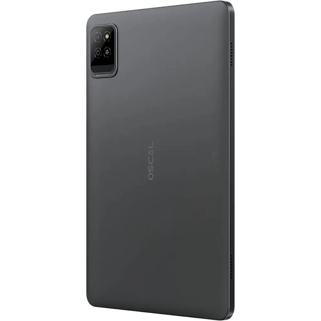 Планшет Oscal Pad 30 4/128GB Wi-Fi Cosmic Grey Global EU [144780] - фото 7