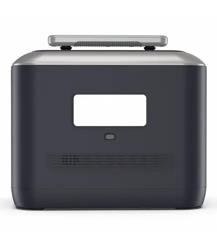 Портативная зарядная станция BigBlue CP1000 1000W/1075 Вт/ч/LiFePO4 - фото 5