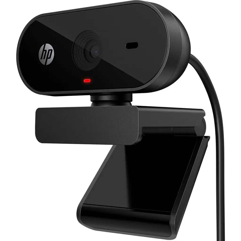 Веб-камера HP 320 FHD - фото 4