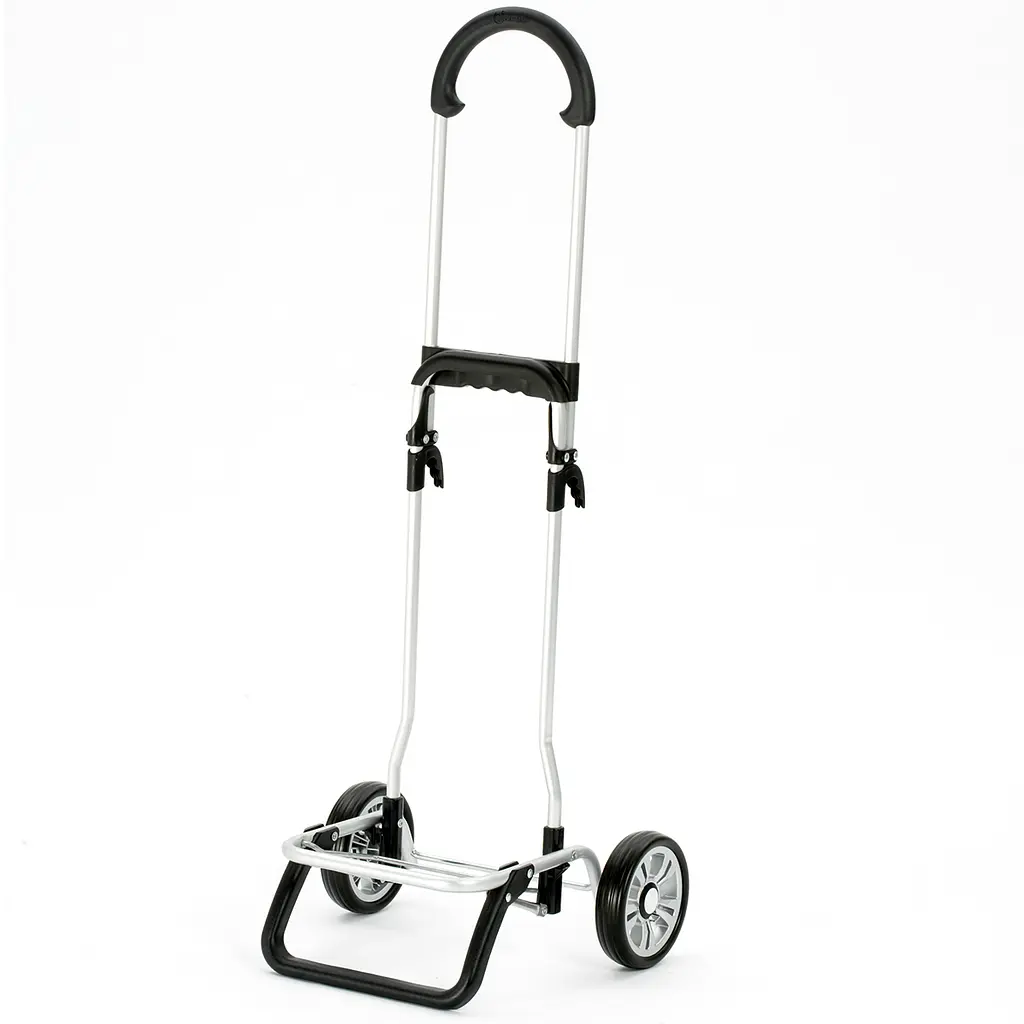 Сумка-візок Andersen Scala Shopper Plus Mari Black (133-171-80) - фото 3