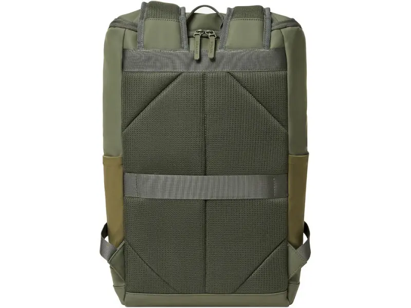 Рюкзак міський RIVACASE 7856 Olive Green - фото 3