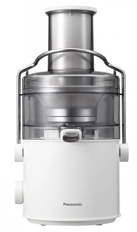 Panasonic Соковитискач MJ-CB100WTQ - фото 3