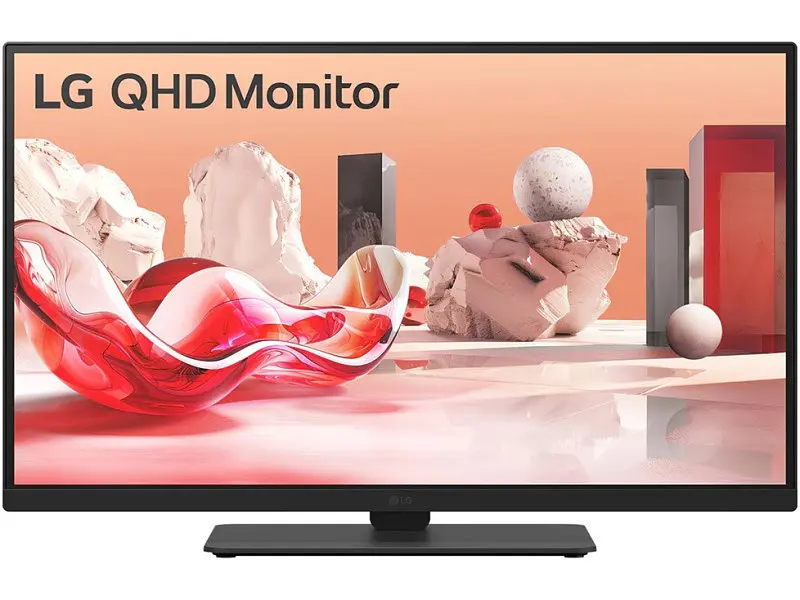 Монітор LG 27BA75QB (27BA75QB-B) - фото 7