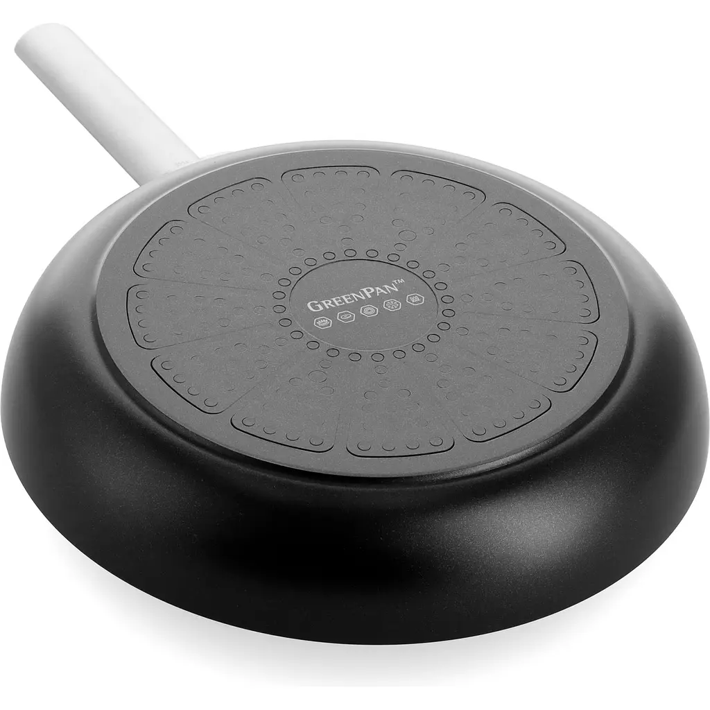 Сковорода GreenPan Chef's Collection 28 см (CC007735-001) - фото 3
