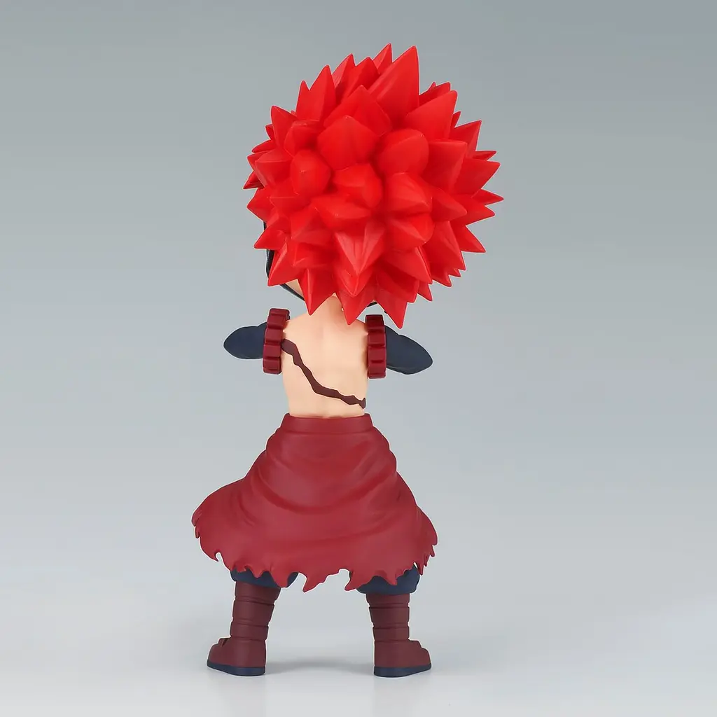 Фігурка Bandai Spirits Моя геройська академія Кірішима My Hero Academia Kirishima 14 см BS MHA KE B 14 - фото 3